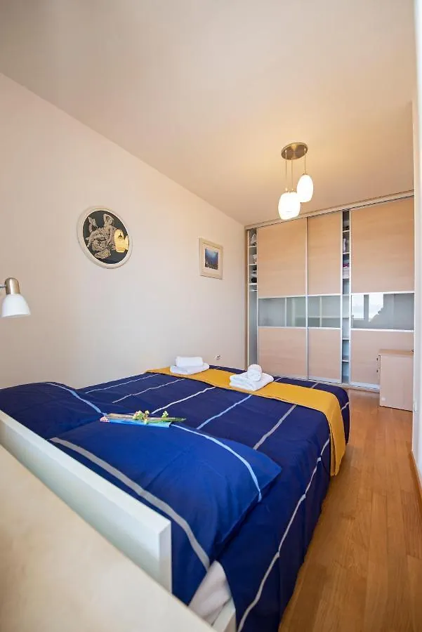 Apartamento Danna'S Split 0*,