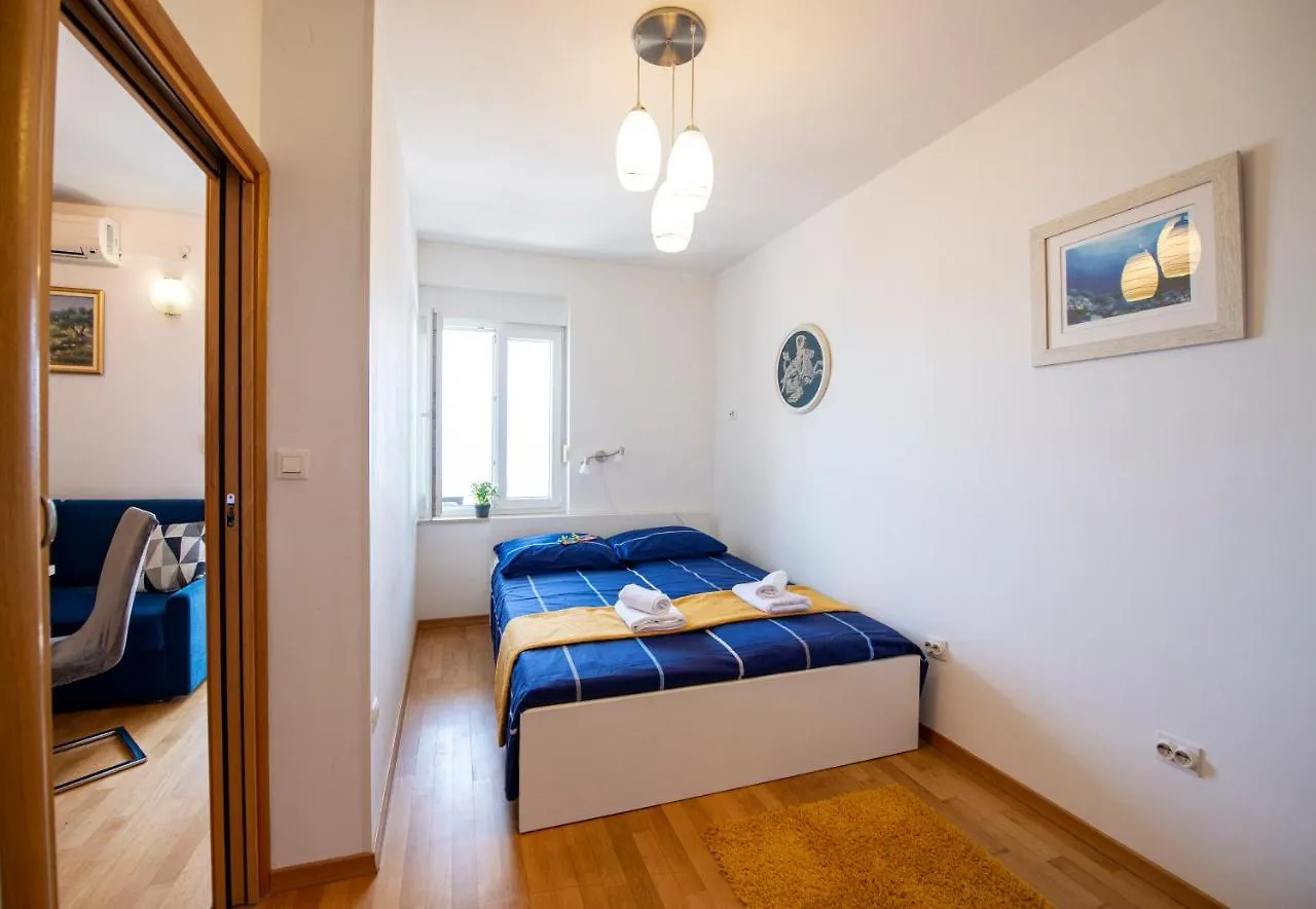 Apartamento Danna'S Split 0*,  Croacia