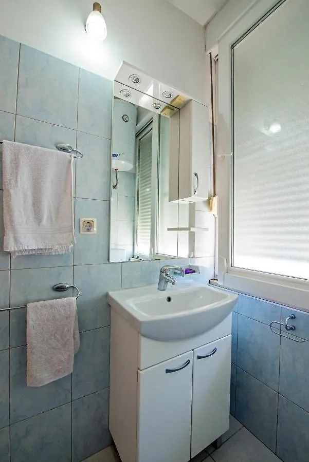 Apartamento Danna'S Split 0*,  Croacia