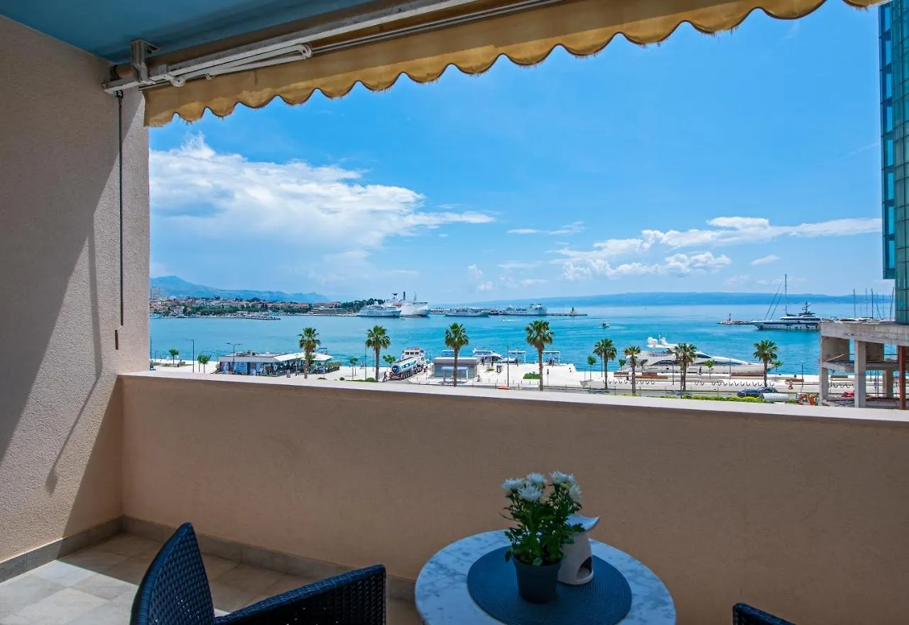 Danna'S Apartman Split