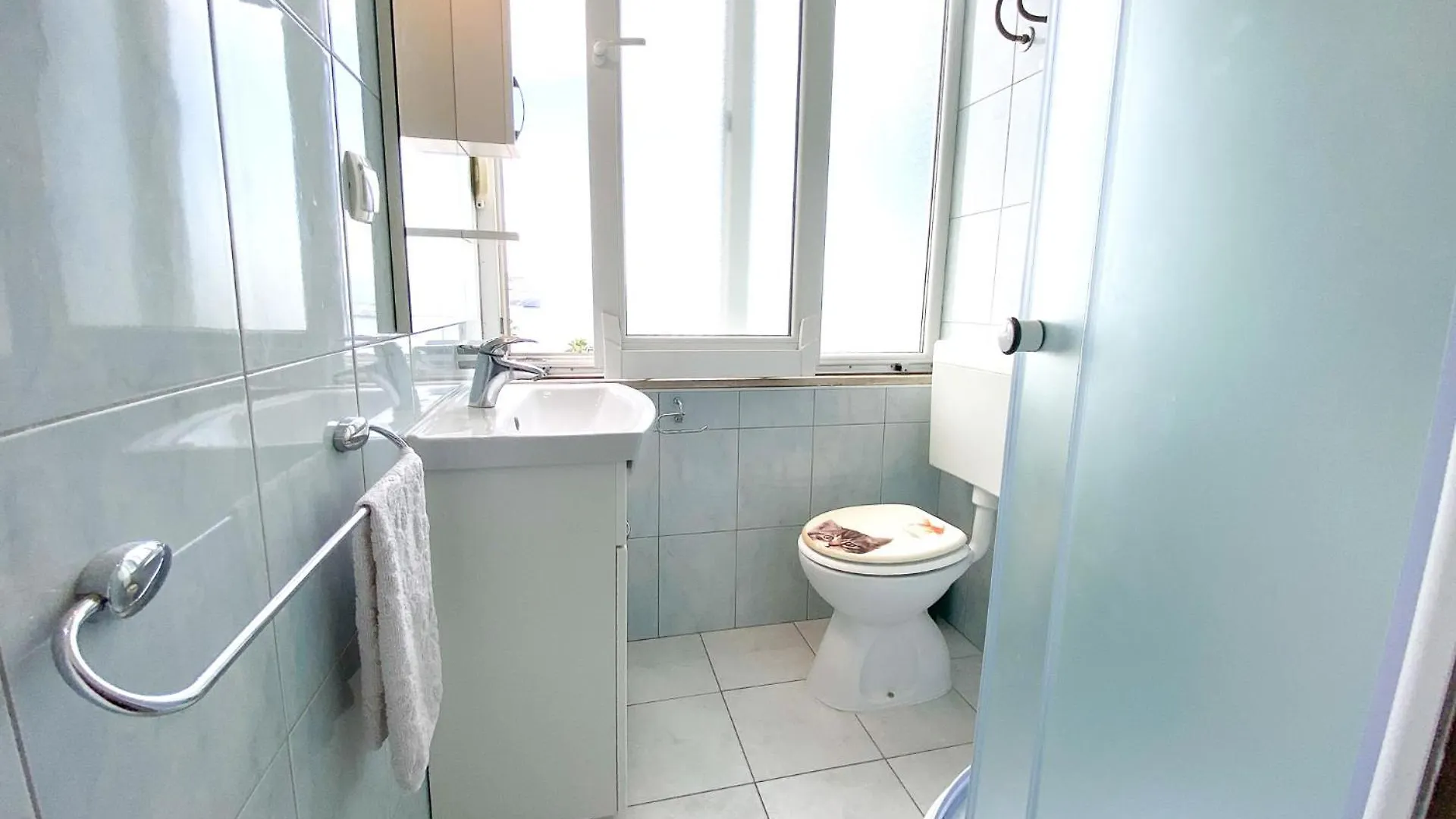 Danna'S Apartment Split Croatia